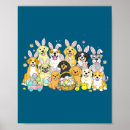 Search for bunny happy easter posters Ears
