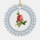 Search for victorian style christmas tree decorations Vintage