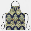 Search for digital pattern aprons Colour