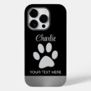 Search for silver background iphone cases Black