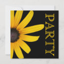 Search for black eyed susan invitations Party