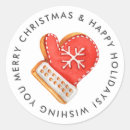 Search for mitten stickers Cute