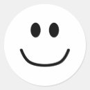 Search for face expression stickers Smile