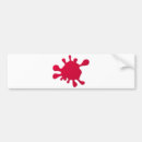 Search for ink bumper stickers Design