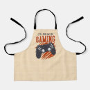 Search for controller aprons Geek