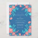 Search for steel invitations Floral