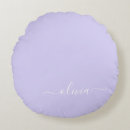 Search for modern purple cushions Girly
