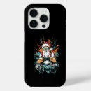 Search for matching iphone cases Santa