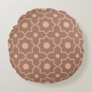 Search for mocha cushions Geometric