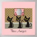 Search for amigo posters Black