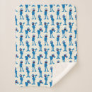 Search for grover sesame street blankets Monster