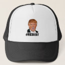 Search for impeach hats Protest