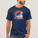 Search for hiker tshirts Mountains