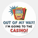 Search for slots stickers Gambler