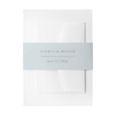 Search for simplicity cards invites Rustic