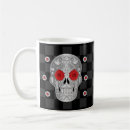 Search for calavera mugs Mexican