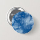 Search for blue sky round badges Clouds