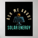 Search for solar energy posters Environment