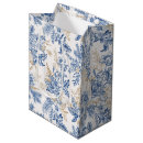 Search for vintage christmas gift bags Holly