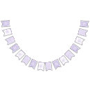 Search for christmas bunting flags Snowflake