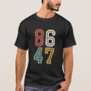 Search for vintage political tshirts Republican