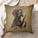 Search for german shorthaired pointer cushions Dog