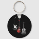Search for music lover key rings Musician