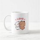 Search for panda hug mugs Animal