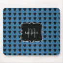 Search for punk standard mouse mats Hearts