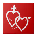 Search for sacred heart tiles Catholic