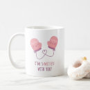 Search for love puns mugs Couple