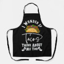 Search for for men and women aprons Food