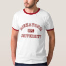 Search for miskatonic university tshirts Horror
