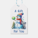 Search for golf gift tags Watercolor