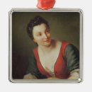 Search for maide christmas tree decorations Portrait
