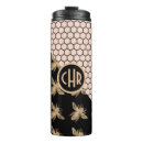 Search for honey bee travel mugs Honeycomb