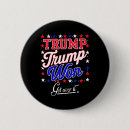 Search for get over it badges Political