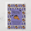 Search for cute spider invitations Stars