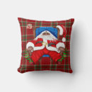 Search for african american christmas cushions Black santa