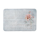Search for french bath mats Blue