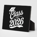 Search for graduation plaques 2026