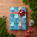 Search for northern lights wrapping paper Aurora borealis