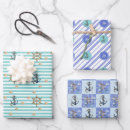 Search for trendy wrapping paper Stripes