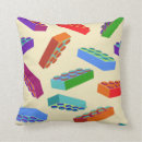 Search for building blocks cushions Children