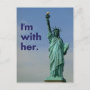 Search for immigrant postcards Freedom