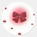 Search for radiate stickers Red