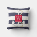 Search for preppy cushions Sailing