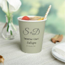 Search for engagement decor Initials