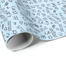 Search for percussion wrapping paper Music