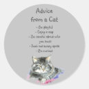 Search for advice stickers Humour